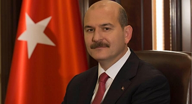 SOYLU: MÜSLÜMANIZ, TÜRKÜZ, KÜRTLER KARDEŞİMİZDİR, ÇATLASANIZ DA PATLASANIZ DA...