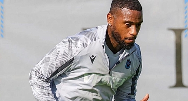 İŞTE STEFANO DENSWİL'İN  SAĞLIK DURUMU