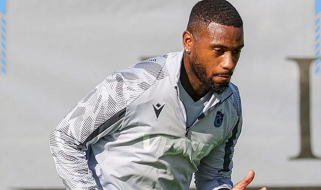 İŞTE STEFANO DENSWİL'İN  SAĞLIK DURUMU