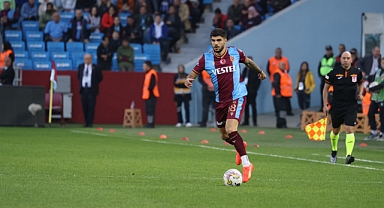 SÜPER LİG KENDİ EVLADINA YABANCI!