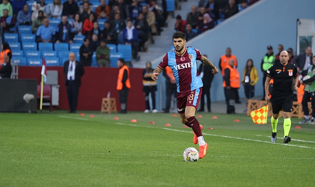 SÜPER LİG KENDİ EVLADINA YABANCI!