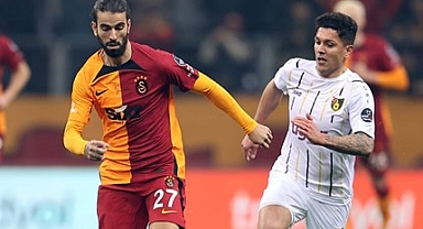 SÜPER LİG ZİRVESİ KARIŞTI