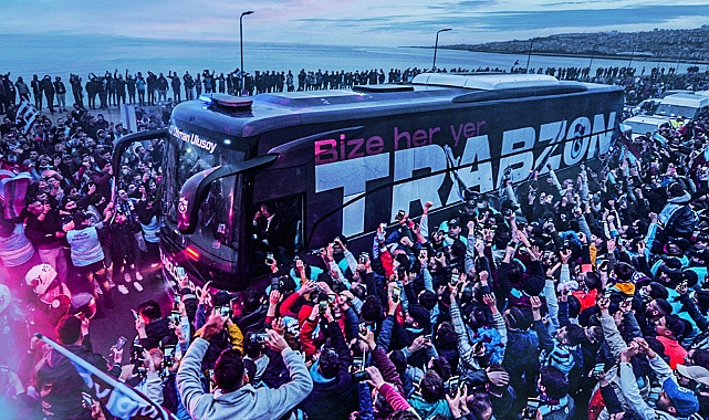 TARAFTAR 12'NCİ ADAM ROLÜNE HAZIR!