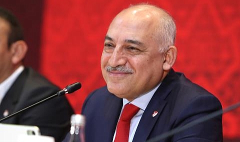 TFF’DEN, F.BAHÇE’YE 24 SAATLİK KIYAK!