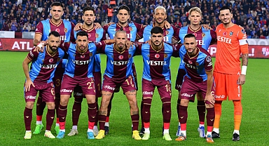 TFF'DEN TRABZONSPOR'A BİR ÖDÜL DAHA