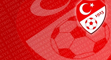 TFF NEŞTERİ VURDU, TAKIMLARIN PUANLARI SİLİNDİ