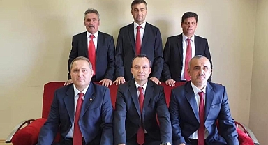 TRABZON İL HAKEM KURULU NEYİN PEŞİNDE?