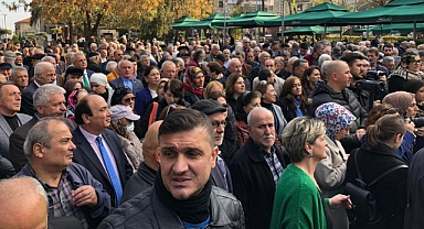 TRABZON İYİ PARTİ TRABZON ÖRS'E SAHİP ÇIKTI