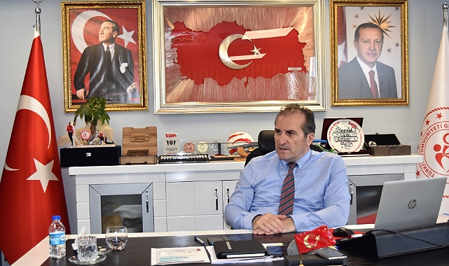 'TRABZON SPOR ŞEHRİ', SADECE BİR SLOGAN DEĞİL!