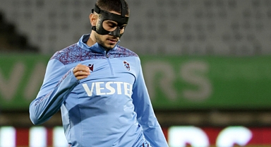 TRABZONSPOR BAŞA SARDI