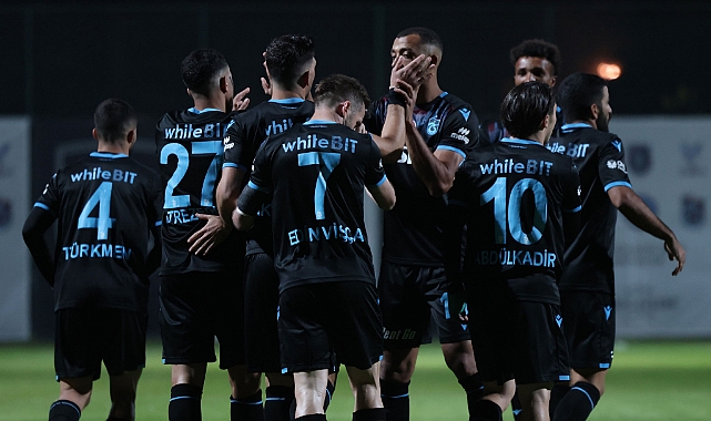 FIRTINA BERABERLİĞE ABONE