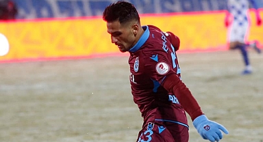 TRABZONSPOR'DA  ALTTAN GELENİN CANI ÇIKSIN!