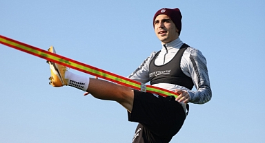 TRABZONSPOR FENERBAHÇE MAÇI HAZIRLIKLARINA BAŞLADI