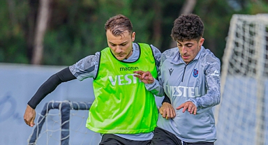 TRABZONSPOR LİGE BİLENİYOR