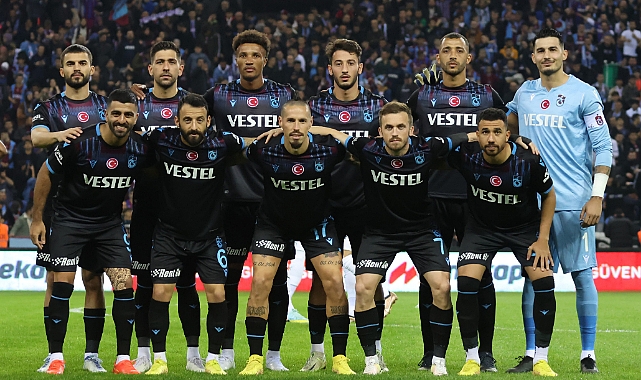 FIRTINA BERABERLİĞE ABONE: 1-1