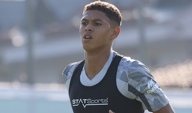 TRANSFER UMUDU BU 3 İSİMDE