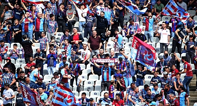 TSUNAMİ GİBİ GEÇEN 365 GÜN!