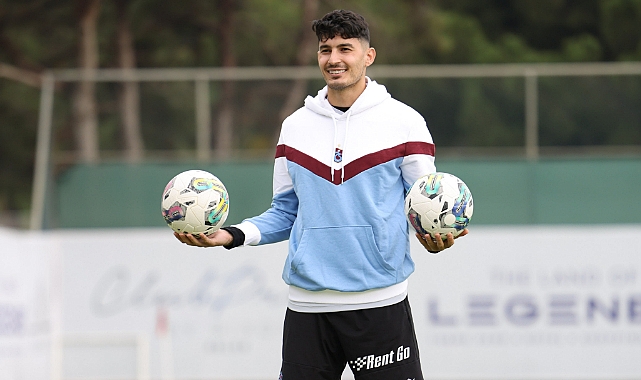 UĞURCAN ÇAKIR, "HEDEFİMİZ SÜRÜYOR"