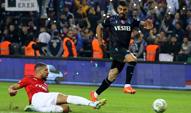 UMUT BOZOK PATLAMA YAPACAK MI?