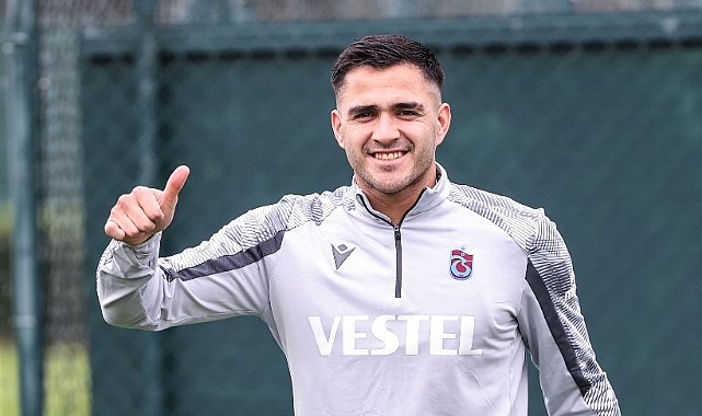 UMUT-GOMEZ’LE MECBURİ DEVAM!