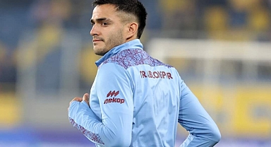 URUGUAY ELENDİ, GOMEZ DÖNÜYOR!