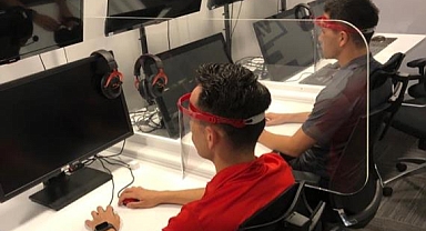 ‘VAR’DA PARA VAR!