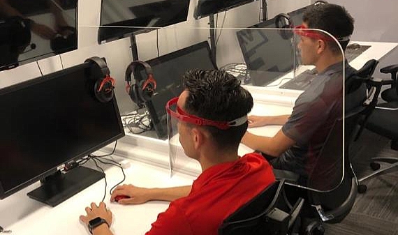 ‘VAR’DA PARA VAR!