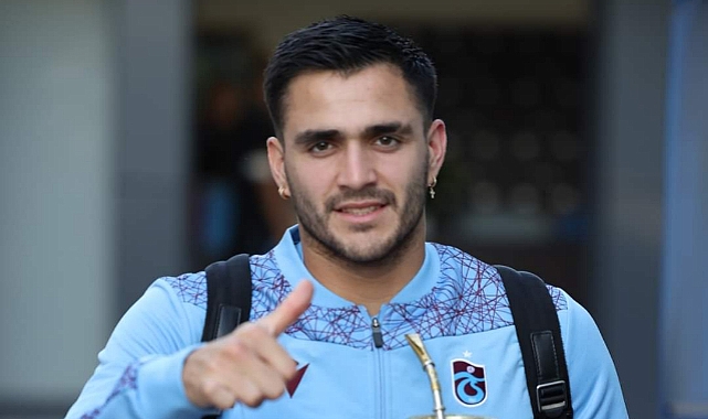 VE MAXİ GOMEZ DE YIKILDI