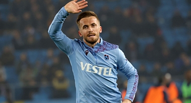 VİSCA'NIN 138 GÜNLÜK ÖZLEMİ BİTTİ