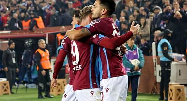 YENİ BİR HAFTA YİNE BİR HEYECAN!