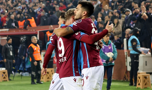 YENİ BİR HAFTA YİNE BİR HEYECAN!