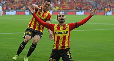 YENİ GÜNDEM HALİL AKBUNAR