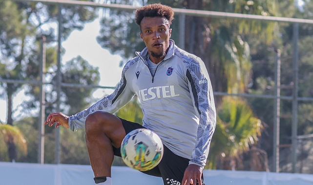 YENİ JOKERLER; GBAMİN VE HÜSEYİN 