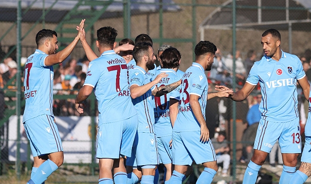 YENİ TRANSFER O YILDIZ OLACAK!