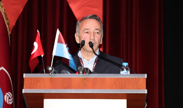 YILMAZ'DAN TARİHİ UYARILAR
