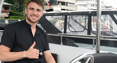 YUNUS AKGÜN HAYALİ BİTTİ!