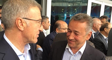 YUSUF ZİYA YILMAZ ÇAĞRIDA BULUNDU