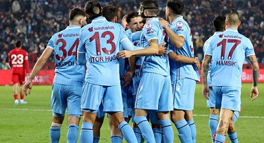 ZİRVE İÇİN TEK YOL ZAFER!