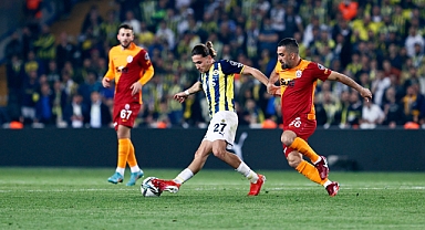 ZİRVEDE VE DİPTE KAOS VAR!