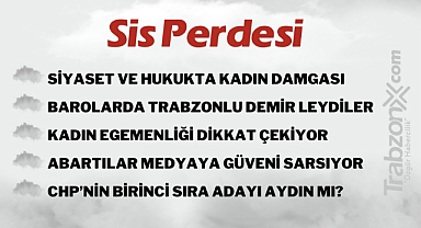 01.02.2023 SİS PERDESİ