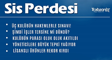 02.01.2023 SİS PERDESİ