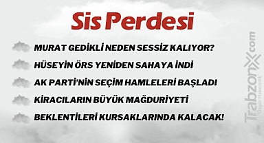 07.01.2023 SİS PERDESİ