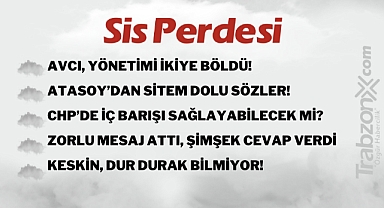 10.01.2023 SİS PERDESİ