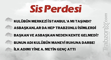 13.10.2023 SİS PERDESİ