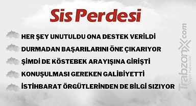 16.01.2023 SİS PERDESİ
