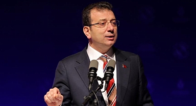 'ZOR ANINDA İBB YANINDA' KAMPANYASI KADINLARLA BAŞLADI