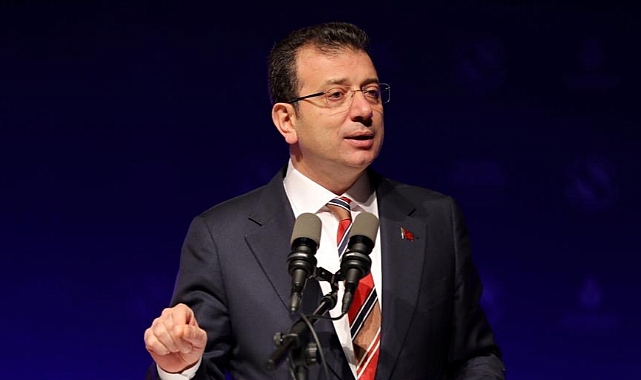 'ZOR ANINDA İBB YANINDA' KAMPANYASI KADINLARLA BAŞLADI