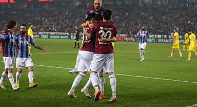 3 KULVARDA ‘YOLA DEVAM’ DEDİ