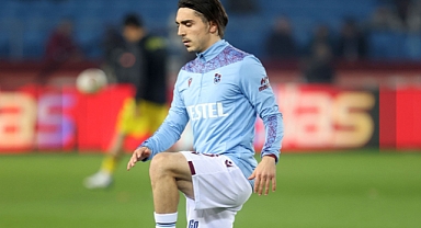 A.KADİR MİLLİ TAKIMA GÖZ KIPRIYOR!