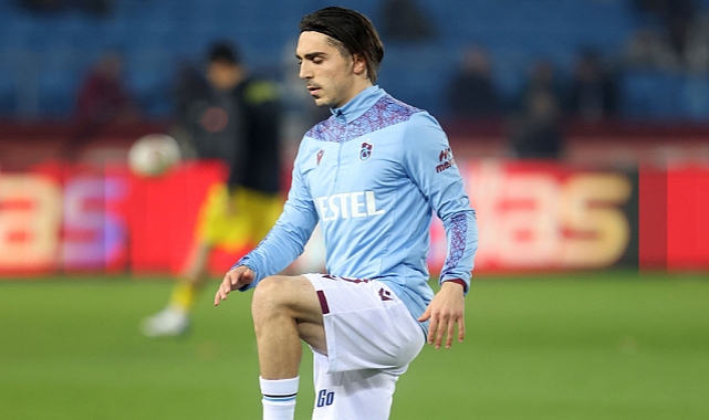 A.KADİR MİLLİ TAKIMA GÖZ KIPRIYOR!